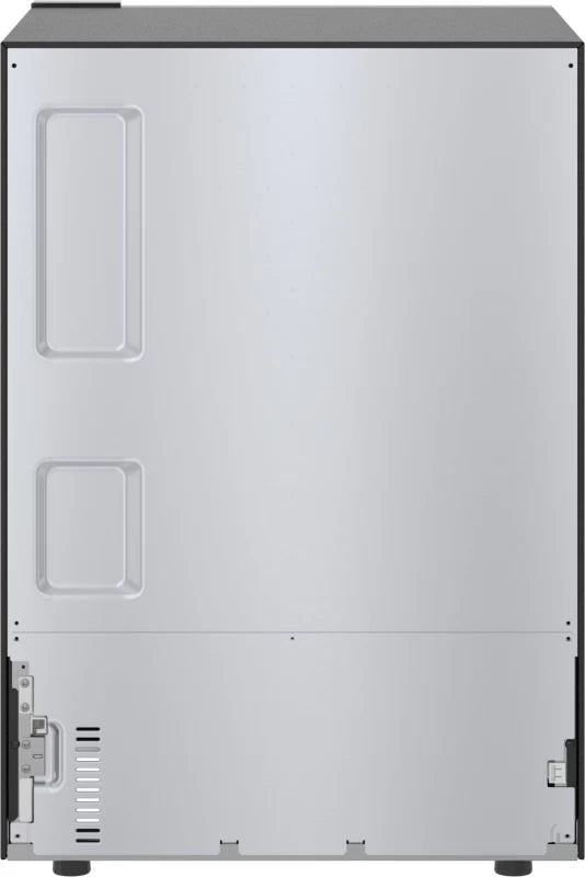 THERMADOR Freedom® Under Counter Refrigerator With Glass Door 24'' Professional , Right Hinge - Stainless Steel (T24UR925RS)
