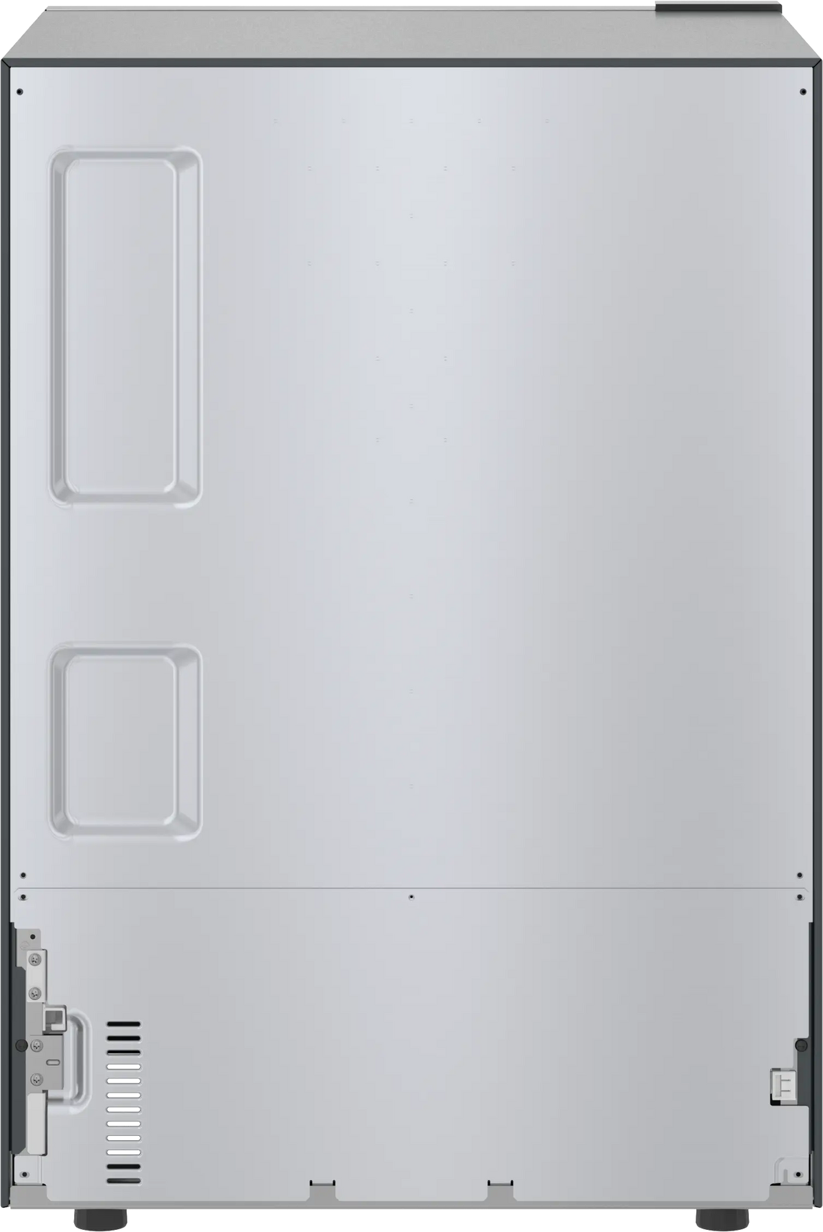THERMADOR Freedom® Under Counter Wine Cooler With Glass Door 24'' , Left Hinge - Other (T24UW925LS)