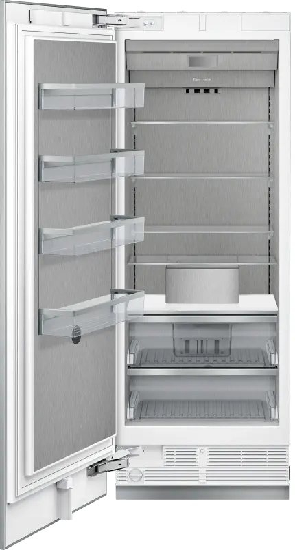 Thermador Built-in Freezer Column 30" - Panel Ready (T30IF905SP)