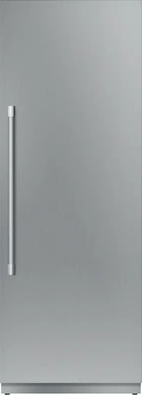 Thermador 30-Inch Built-in Panel Ready Fresh Food Column - Panel Ready (T30IR901SP)
