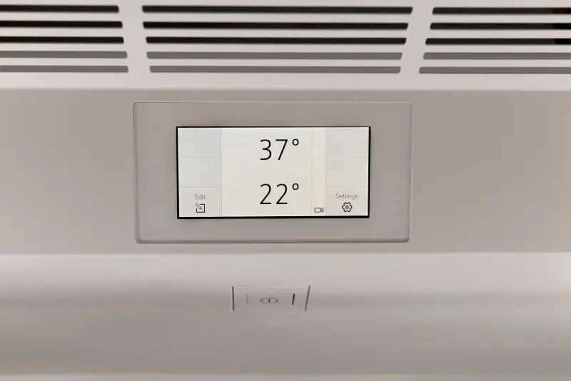 Thermador 30IN BI Fresh Food, E-Star - Panel Ready (T30IR902SP)