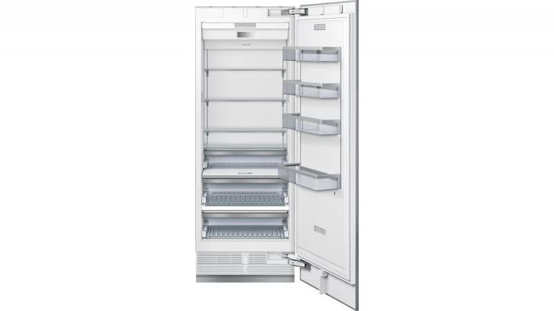 Thermador 30IN BI Fresh Food, E-Star - Panel Ready (T30IR902SP)