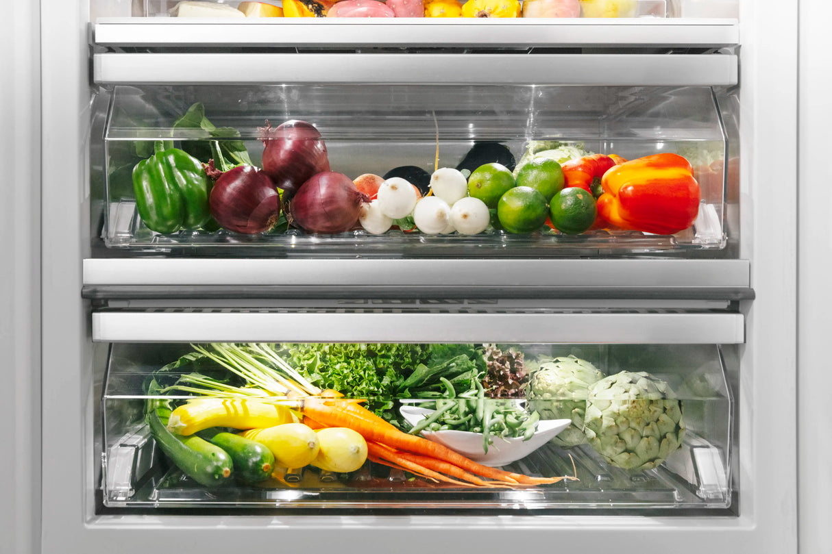 THERMADOR Freedom® Built-in Refrigerator Column 30'' Panel Ready - Panel Ready (T30IR905SP)