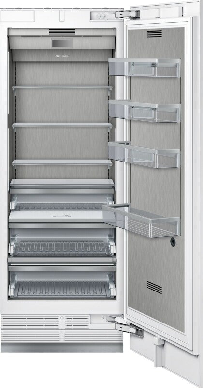 Thermador Built-in Refrigerator Column 30" Built-in Refrigerator Column 30'' - Panel Ready (T30IR905SP)