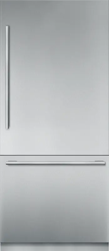 Thermador Built-in Two Door Bottom Freezer 36" Masterpiece - Stainless Steel (T36BB915SS)