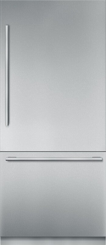 Thermador Built-in Two Door Bottom Freezer 36" Masterpiece - Stainless Steel (T36BB915SS)