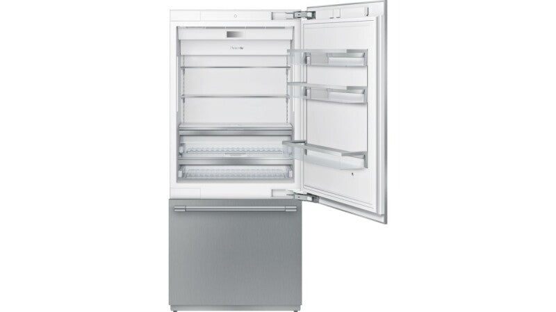 Thermador 36IN BI 2-Door BM, E-Star - Panel Ready (T36IB902SP)