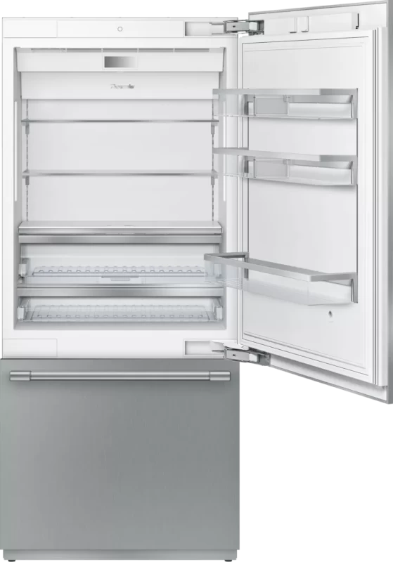Thermador 36IN BI 2-Door BM, E-Star - Panel Ready (T36IB902SP)