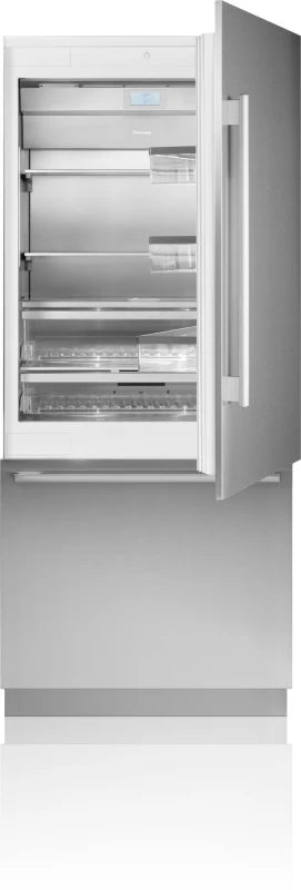 Thermador Built-in Two Door Bottom Freezer 36" - Panel Ready (T36IB905SP)