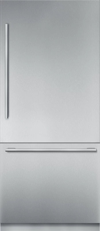 Thermador Built-in Two Door Bottom Freezer 36" - Panel Ready (T36IB905SP)
