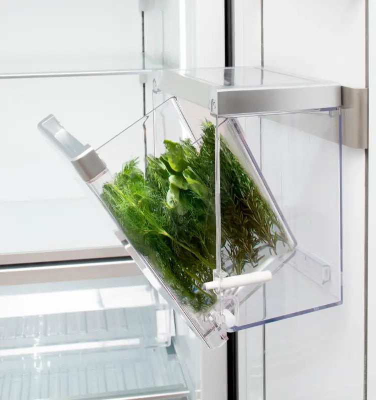 Thermador 36-Inch Built- Fresh Food Column - Panel Ready (T36IR900SP)