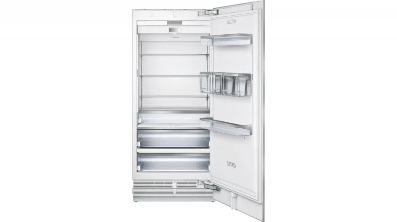 Thermador 36-Inch Built- Fresh Food Column - Panel Ready (T36IR900SP)