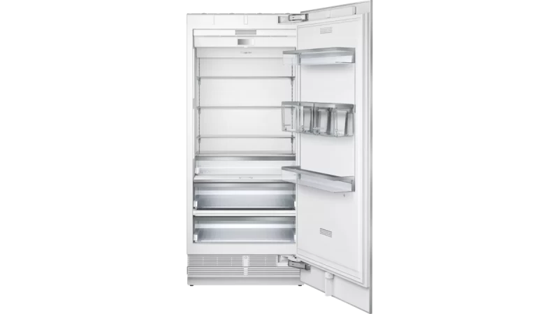 Thermador 36-Inch Built- Fresh Food Column - Panel Ready (T36IR900SP)