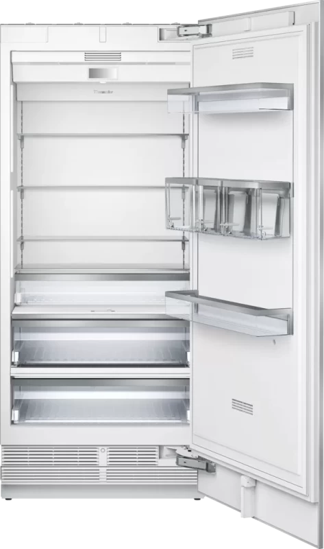 Thermador 36-Inch Built- Fresh Food Column - Panel Ready (T36IR900SP)