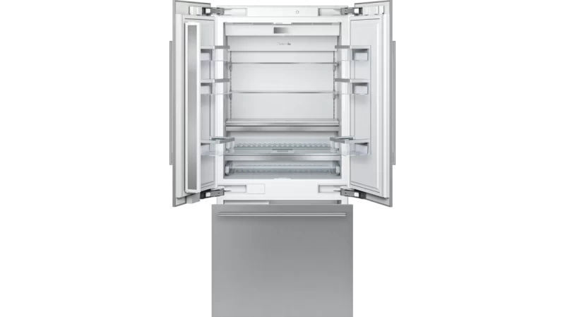 Thermador 36IN BI FBM, E-Star - Panel Ready (T36IT902NP)