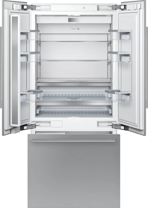 Thermador 36IN BI FBM, E-Star - Panel Ready (T36IT902NP)