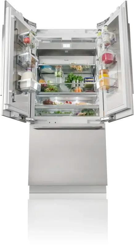 THERMADOR Built-in French Door Bottom Freezer 36'' Panel Ready - Not Applicable (T36IT905NP)