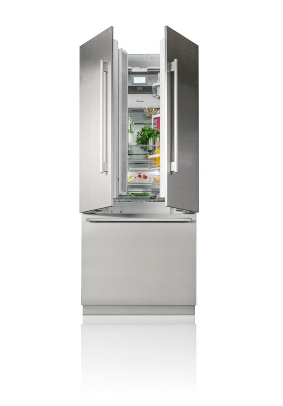 Thermador Built-in French Door Bottom Freezer 36" - Not Applicable (T36IT905NP)