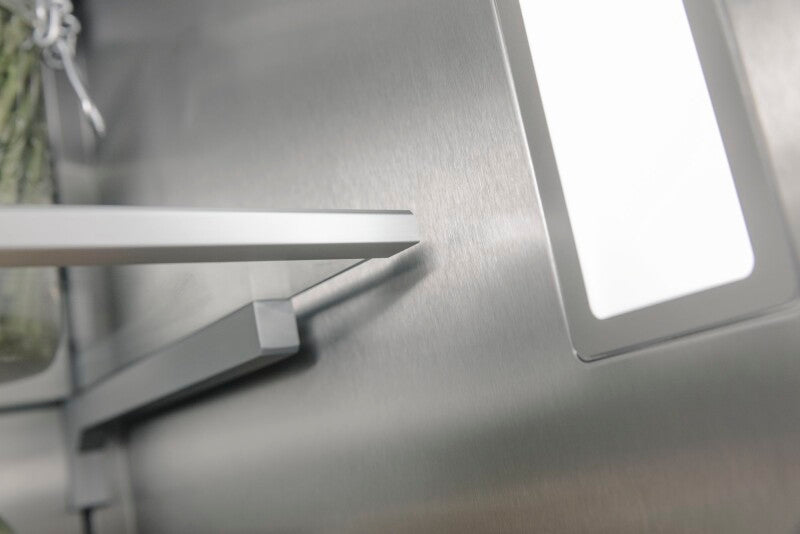 Thermador Built-in French Door Bottom Freezer 36" - Not Applicable (T36IT905NP)