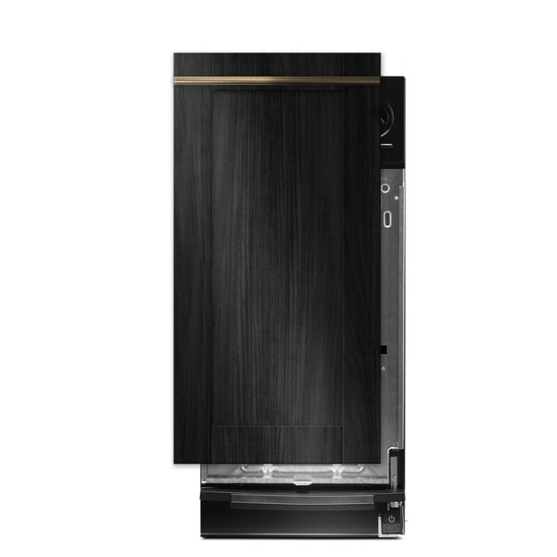 JennAir Panel-Ready 15" Trash Compactor - Panel Ready (TC607X)