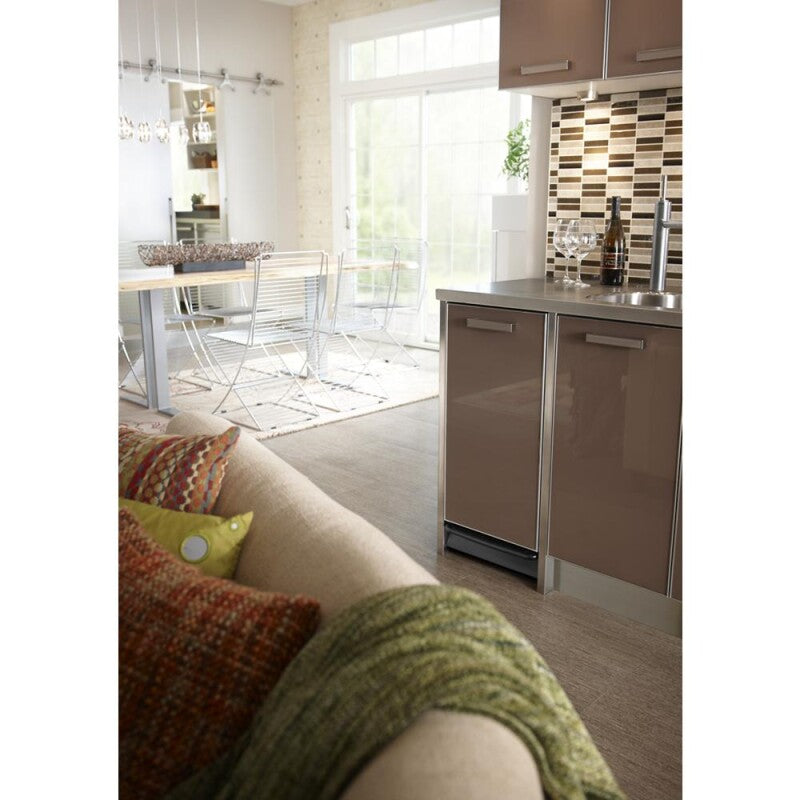 JennAir Panel-Ready 15" Trash Compactor - Panel Ready (TC607X)