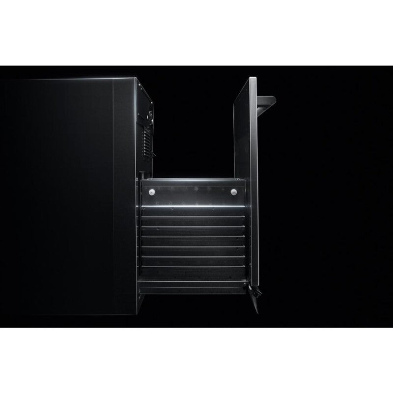 JennAir Panel-Ready 15" Trash Compactor - Panel Ready (TC607X)