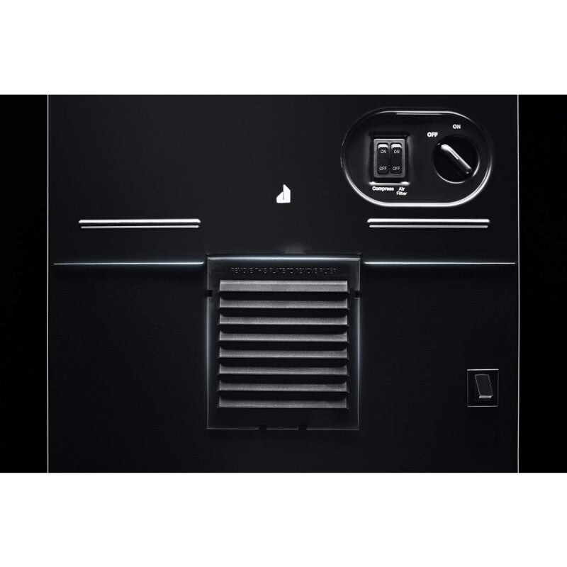 JennAir Panel-Ready 15" Trash Compactor - Panel Ready (TC607X)