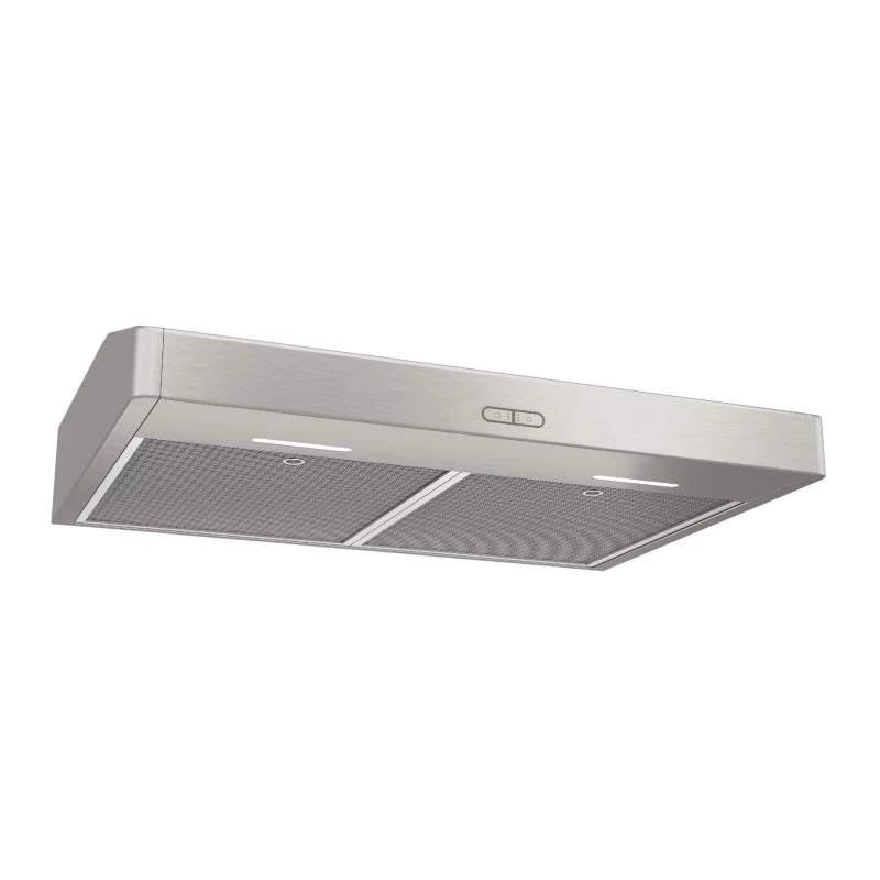 BROAN Elite 30-Inch Convertible Under-Cabinet Range Hood -  (TEN230SS)
