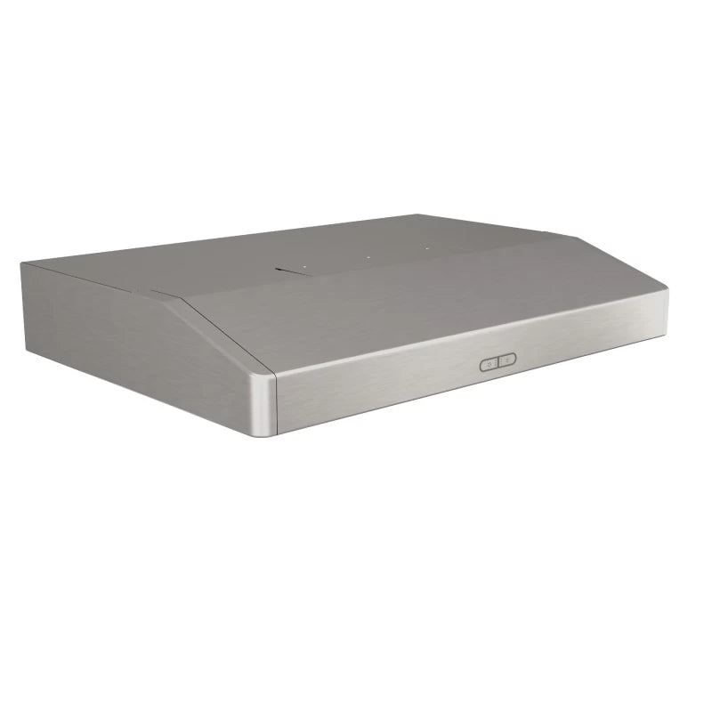 BROAN BROAN LQS HOOD 30" 300 CFM - (TEN230SS)