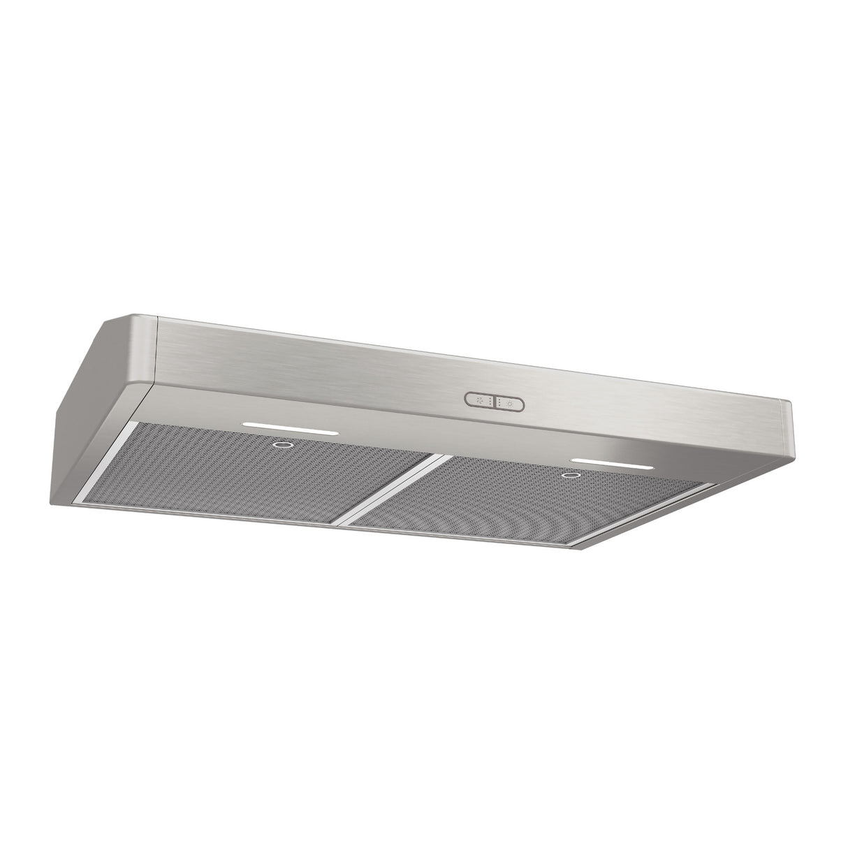 BROAN Elite 30-Inch Convertible Under-Cabinet Range Hood - (TEN230SS)