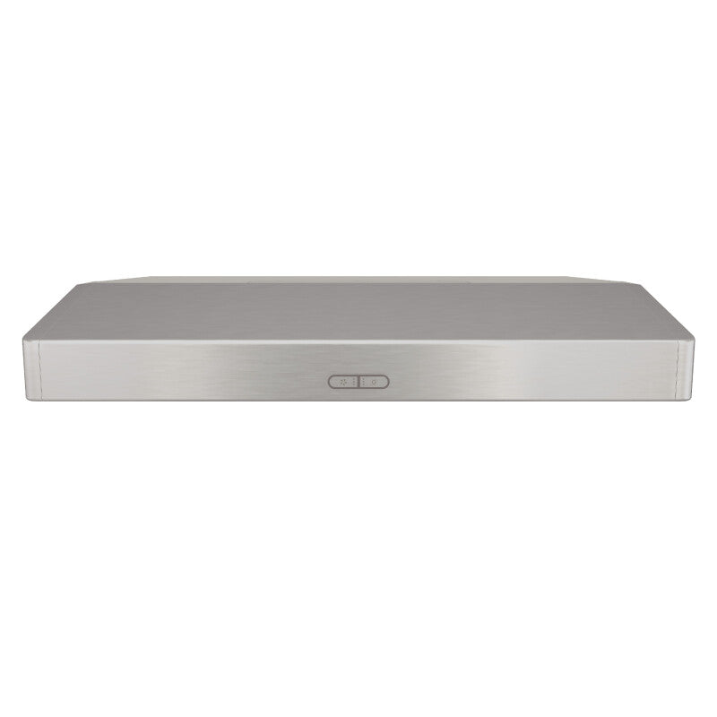BROAN Elite 30-Inch Convertible Under-Cabinet Range Hood -  (TEN230SS)