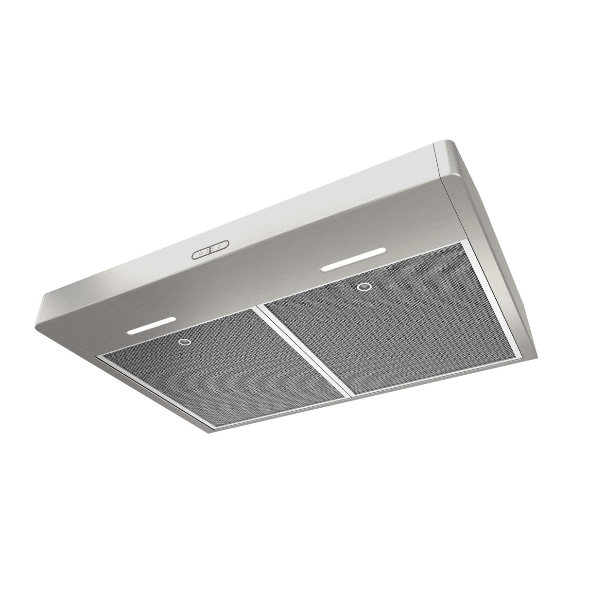 BROAN Elite 30-Inch Convertible Under-Cabinet Range Hood - (TEN230SS)