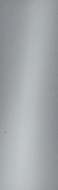 Thermador Door panel - Stainless Steel (TFL24IR800)