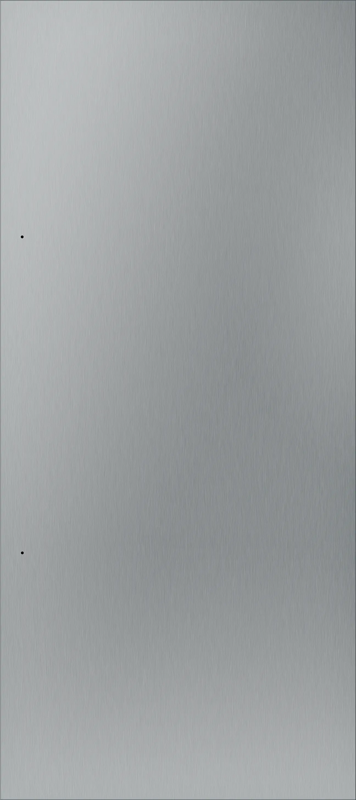 Thermador Door Panel 202.9 X 90.8 Cm - Stainless Steel (TFL36IR900)