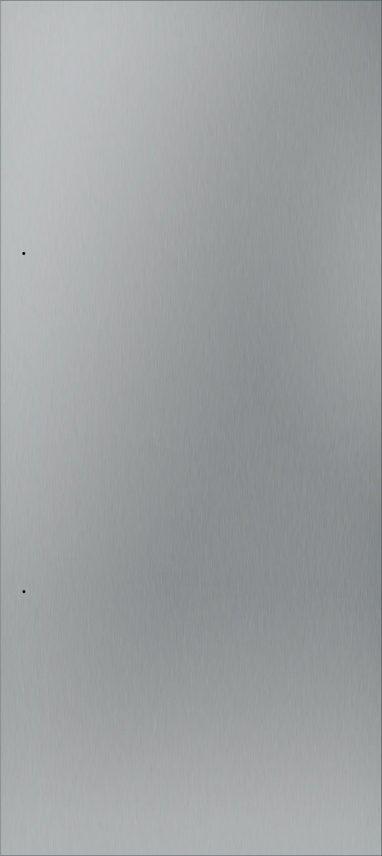 THERMADOR Door Panel 202.9 X 90.8 Cm - Stainless Steel (TFL36IR900)