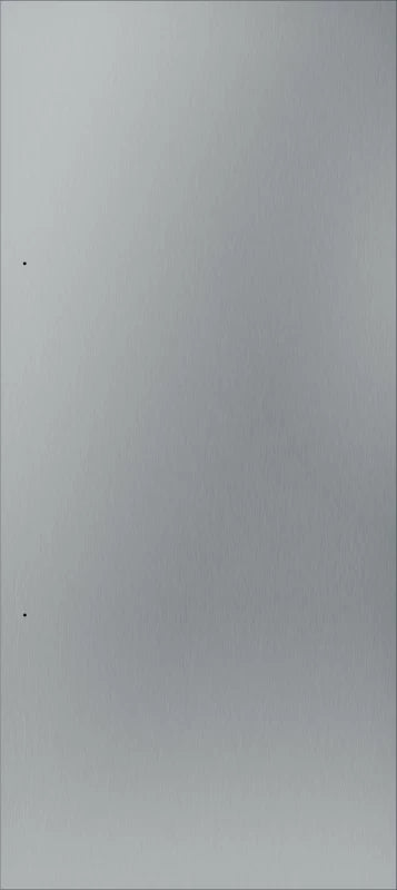 THERMADOR Door Panel 202.9 X 90.8 Cm - Stainless Steel (TFL36IR900)