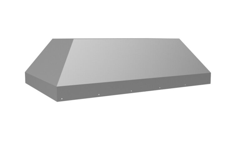 Vent-A-Hood THSLE - Premier Magic Lung Island Liner Inserts - Stainless Steel (TH236SLESS)