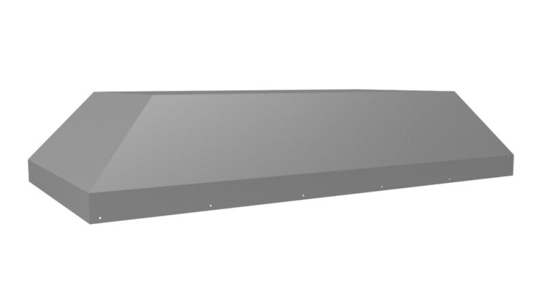 Vent-A-Hood THPSLE - Premier Magic Lung Island Liner Inserts - Stainless Steel (TH448PSLESS)