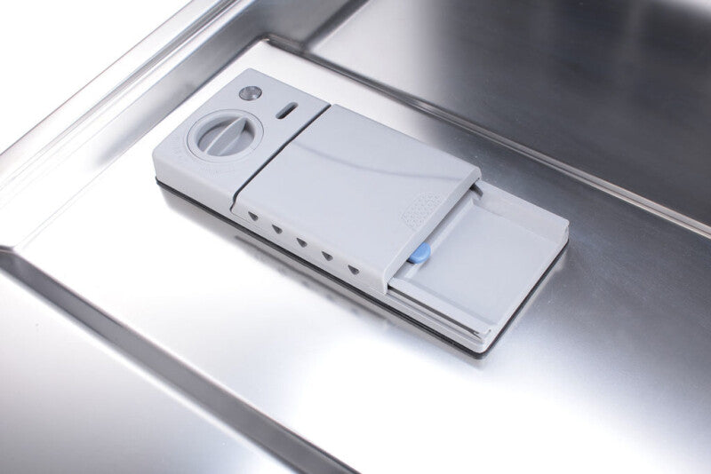 THOR KITCHEN 24 Inch Built-in Dishwasher In Stainless Steel - Stainless Steel (HDW2401SS)