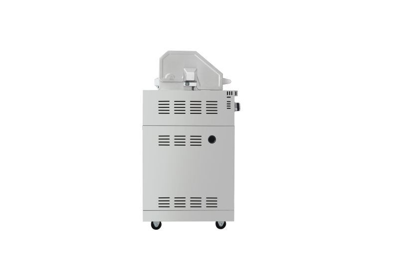 THOR KITCHEN Outdoor Kitchen BBQ Grill Cabinet in Stainless Steel - Other (MK03SS304)