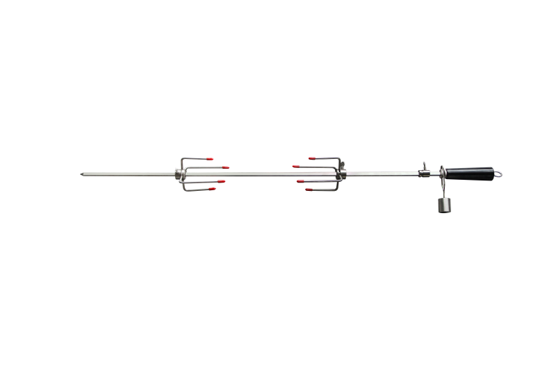 Thor Kitchen 32 Inch Outdoor Kitchen Gas Bbq Grill With 4 Burners - Stainless Steel (MK04SS304)