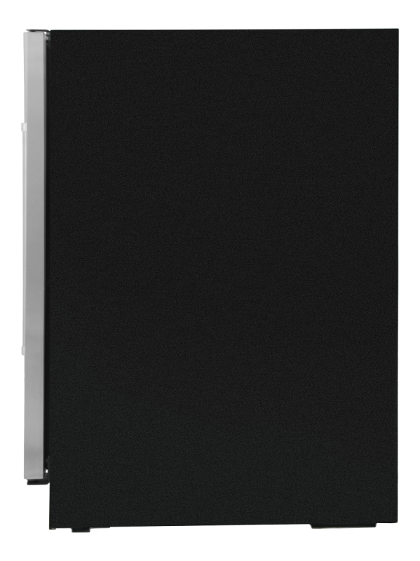 THOR KITCHEN 24-Inch French Door Wine and Beverage Center - Other (TBC2401DI)