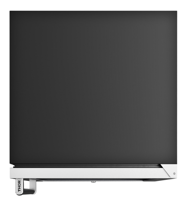 THOR KITCHEN 24 Inch Professional Undercounter Beverage Cooler - Other (TBR24U)