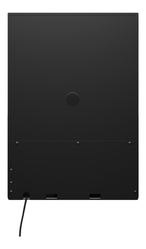 THOR KITCHEN 24 Inch Professional Undercounter Beverage Cooler - Other (TBR24U)