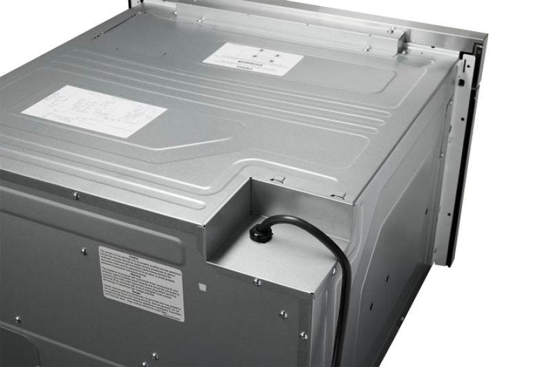 THOR KITCHEN 24 Inch Microwave Drawer - Stainless Steel (TMD2401)