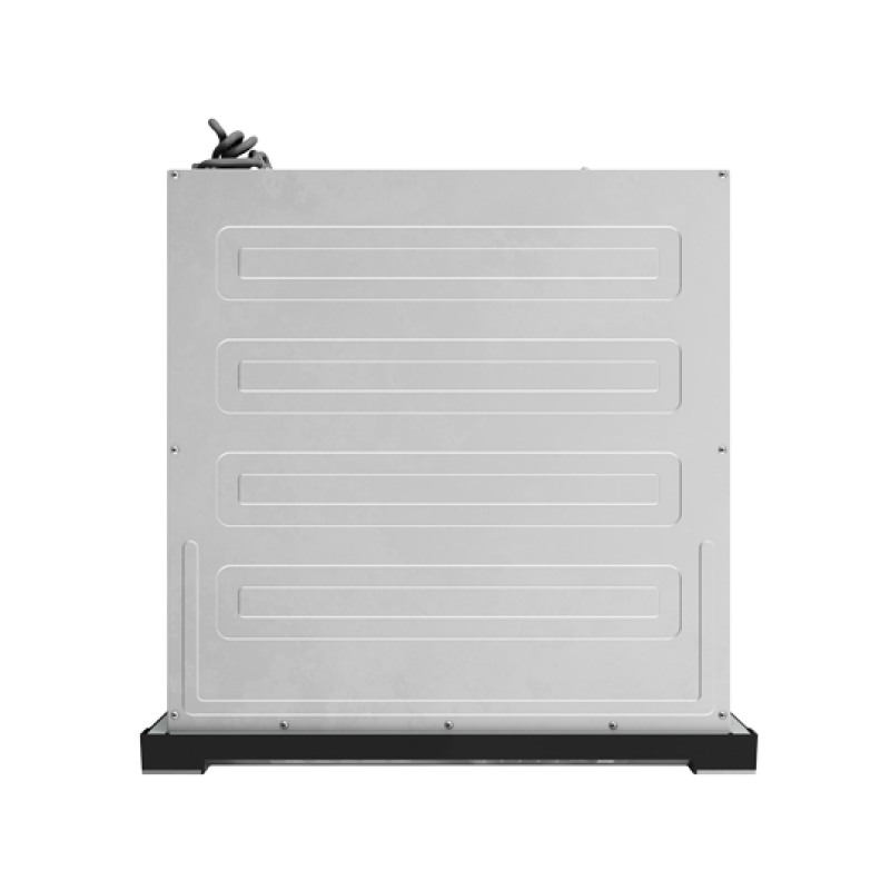 Thor Kitchen 24 Inch Built-in Microwave Drawer - Stainless Steel (TMD2402)