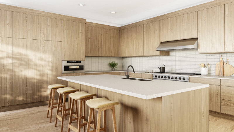 THOR KITCHEN 30-inch Microwave Drawer - Stainless Steel (TMD3001)