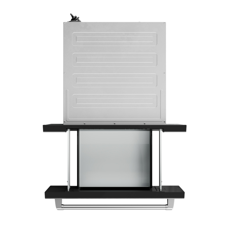 THOR KITCHEN 30-inch Built-in Microwave Drawer - Stainless Steel (TMD3002)