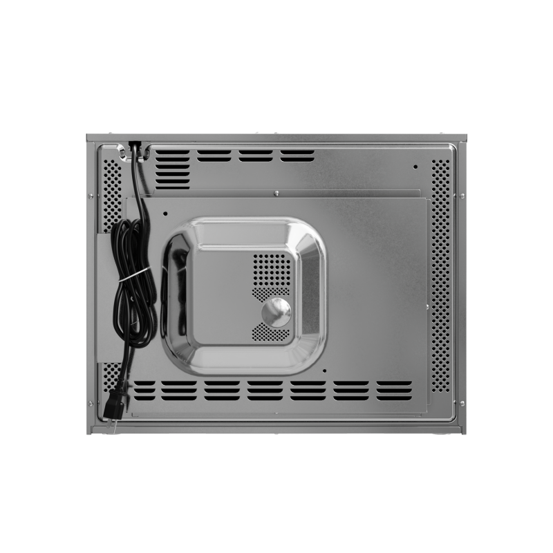 Thor Kitchen 24 Inch Built-in Professional Microwave Speed Oven - Stainless Steel (TMO24)