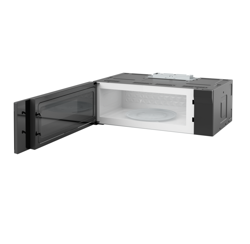 Thor Kitchen 30 Inch Over-the-range Slim Microwave With Ventilation Thor Kitchen - White (TOR30L)